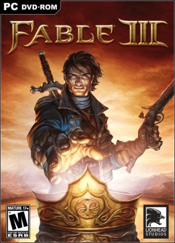 Fable 3 (2011) PC