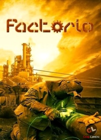 Factorio (2016) PC