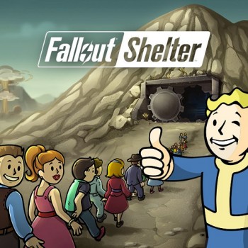 Fallout Shelter (2016) PC