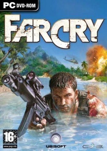 Far Cry (2004) (PC/RUS)