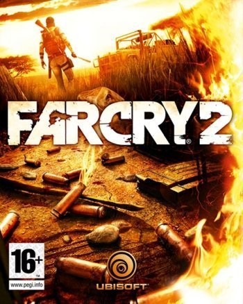 Far Cry 2 (2008) (PC/RUS)