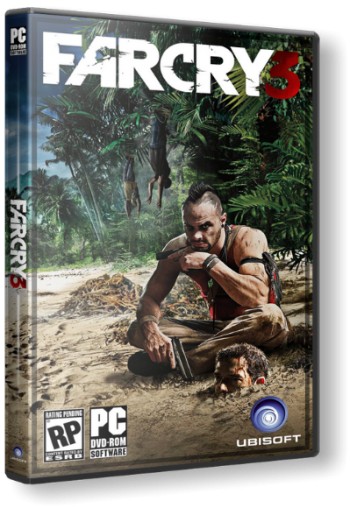 Far Cry 3 (2012) (PC/RUS)