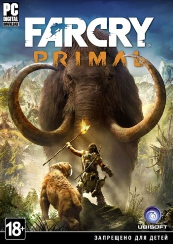 Far Cry Primal (2016) PC
