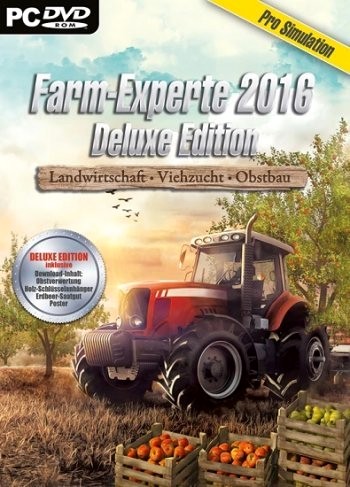 Farm Expert 2016 (2015)