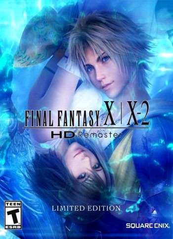 Final Fantasy X & X-2: HD Remaster (2016) PC