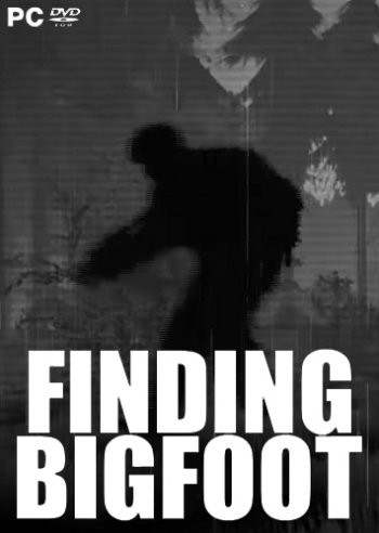Finding Bigfoot (2017) PC