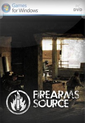 FireArms: Source (2014) PC