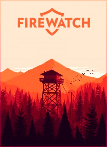 Firewatch (2016) PC