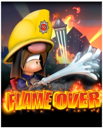 Flame Over (2015) PC