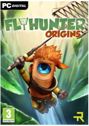 Flyhunter Origins (2014) PC