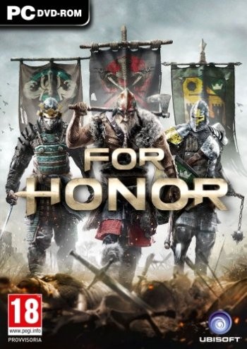 For Honor (2017) PC