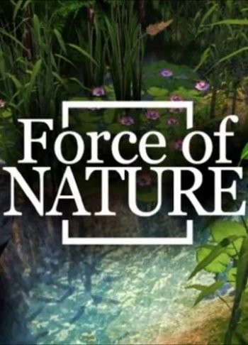 Force of Nature (2016) PC