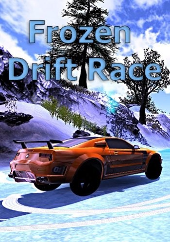 Frozen Drift Race (2017) PC