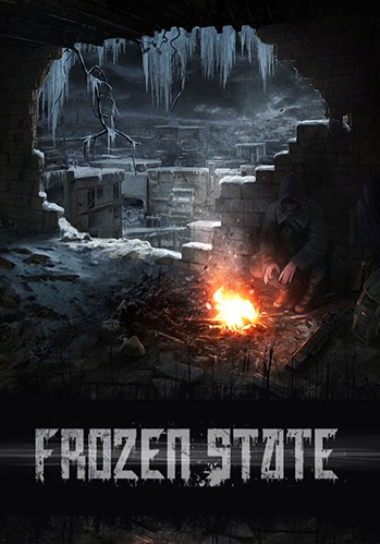 Frozen State (2016) PC