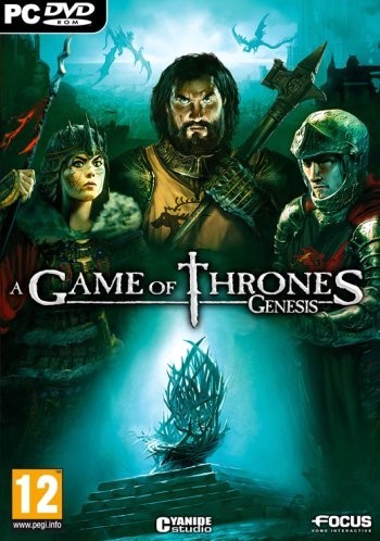 Game of Thrones (2012)
