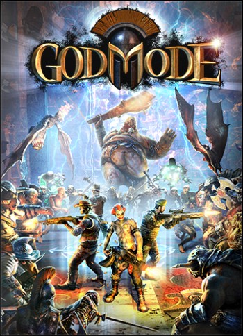 God Mode (2013)