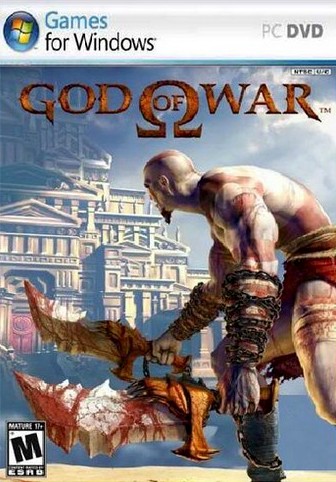 God of War (2005) PC