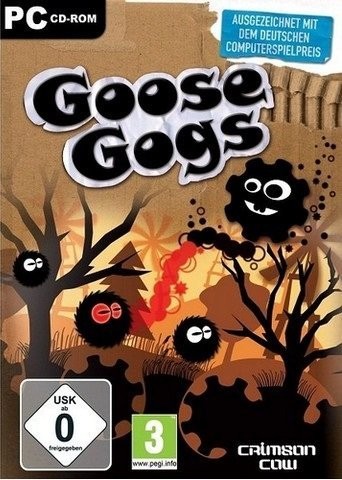 Goose Gogs (2010)