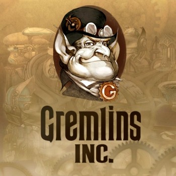 Gremlins, Inc. (2016) PC