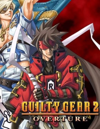 Guilty Gear 2: Overture (2016) PC