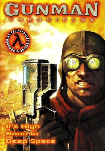 Gunman Chronicles (2000) PC