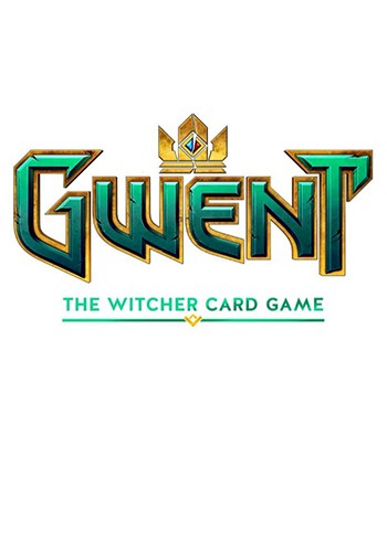 Gwent The Witcher Card Game (2017)