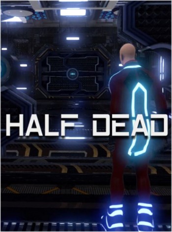 Half Dead (2016) PC