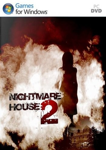 Half-Life 2: Nightmare House 2 (2010) PC