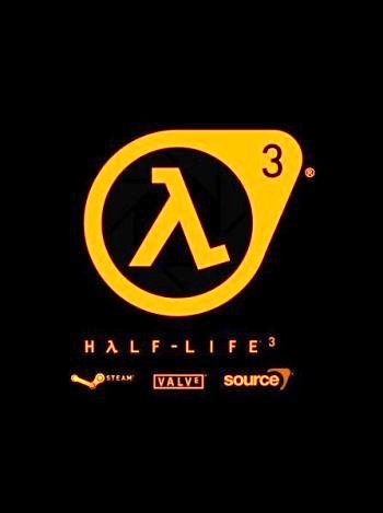 Half-Life 3 (2018)
