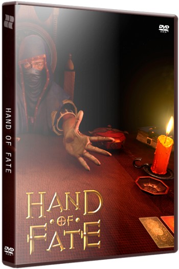 Hand of Fate (2015)