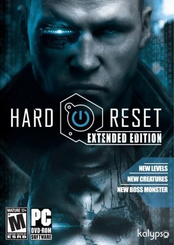 Hard Reset: Extended Edition (2012)