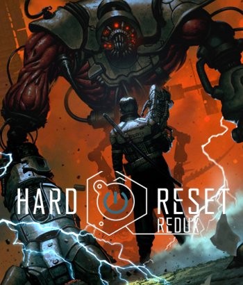 Hard Reset Redux (2016) PC