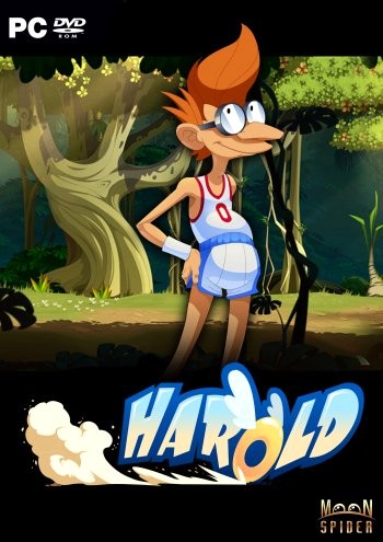 Harold (2015) PC