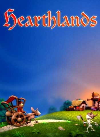 Hearthlands (2017) PC