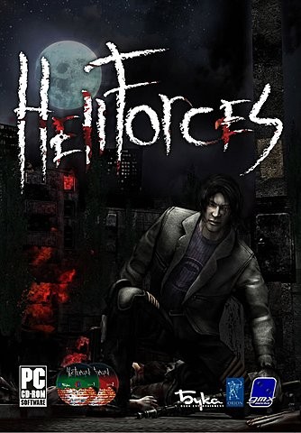 Hell forces (2005) PC