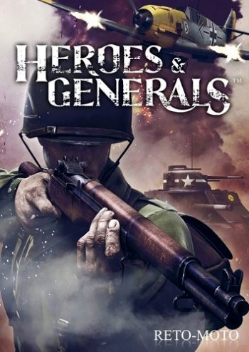 Heroes & Generals (2014) PC