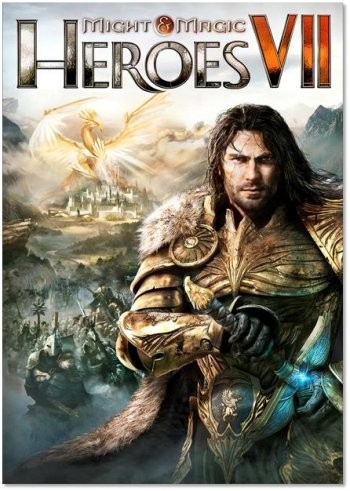 Heroes of Might and Magic 7 (2015) PC