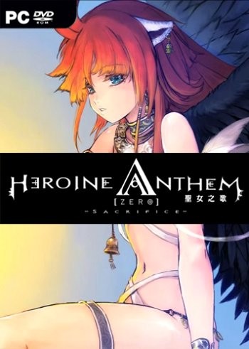 Heroine Anthem Zero (2016) PC