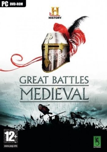 History: Great Battles Medieval (2010)