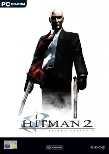 Hitman 2: Silent Assassin (2002) PC