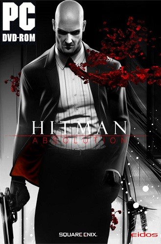 Hitman: Absolution (2012) PC