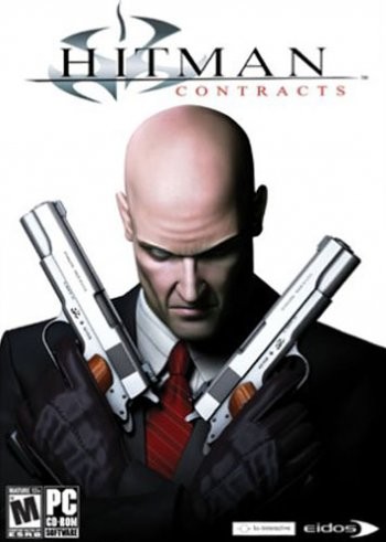 Hitman: Contracts (2004) PC