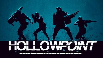 Hollowpoint (2016)