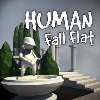 Human: Fall Flat (2016) PC