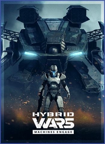 Hybrid Wars - Deluxe Edition (2016) PC