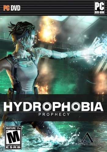 Hydrophobia Prophecy (2011) PC