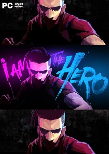 I Am The Hero (2017) PC