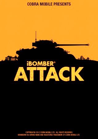 iBomber Attack (2013) PC