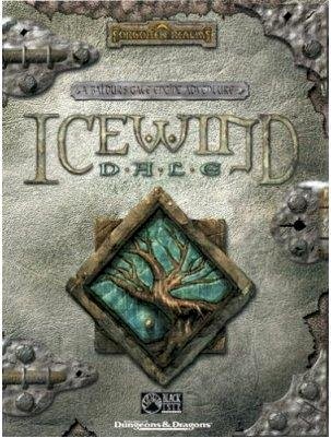 Icewind Dale: Dilogy (2000-2002) PC