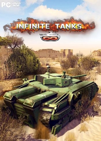 Infinite Tanks (2017) PC